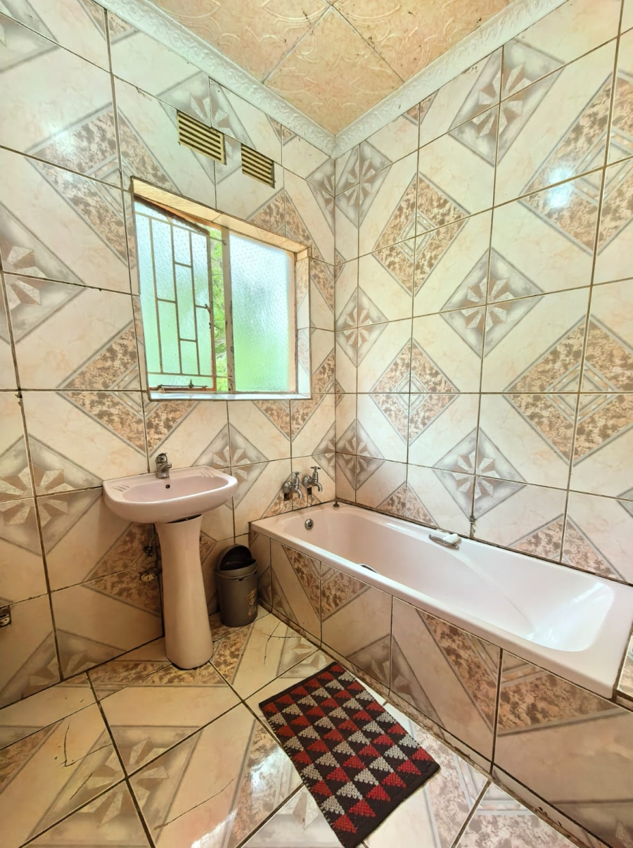 3 Bedroom Property for Sale in Sasolburg Ext 11 Free State